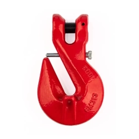 Skracovací hák reťazový s čapom a poistkou...